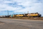 UP 5270